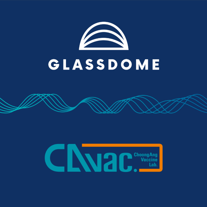 glassdome cavac logos