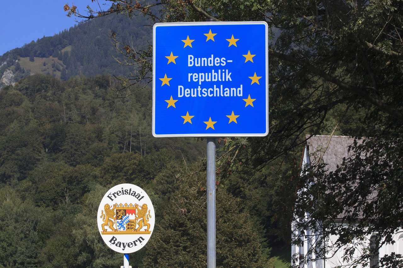 EU border