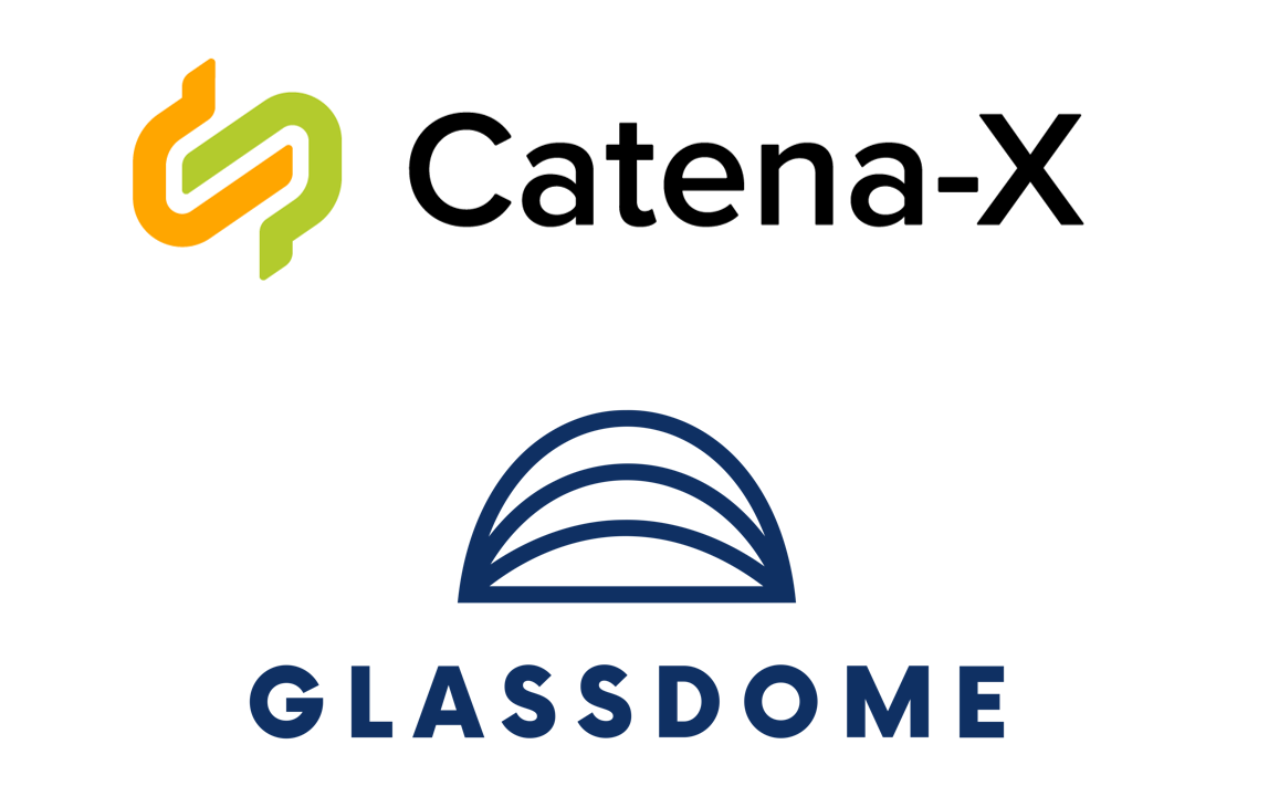 Glassdome Earns Catena-X Certification and Cofinity-X Marketplace Registration for Its Carbon Footprint Solution