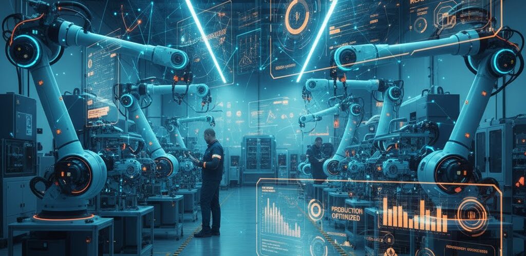 AI-Driven Root Cause Analysis for Faster Process Improvement Cycles