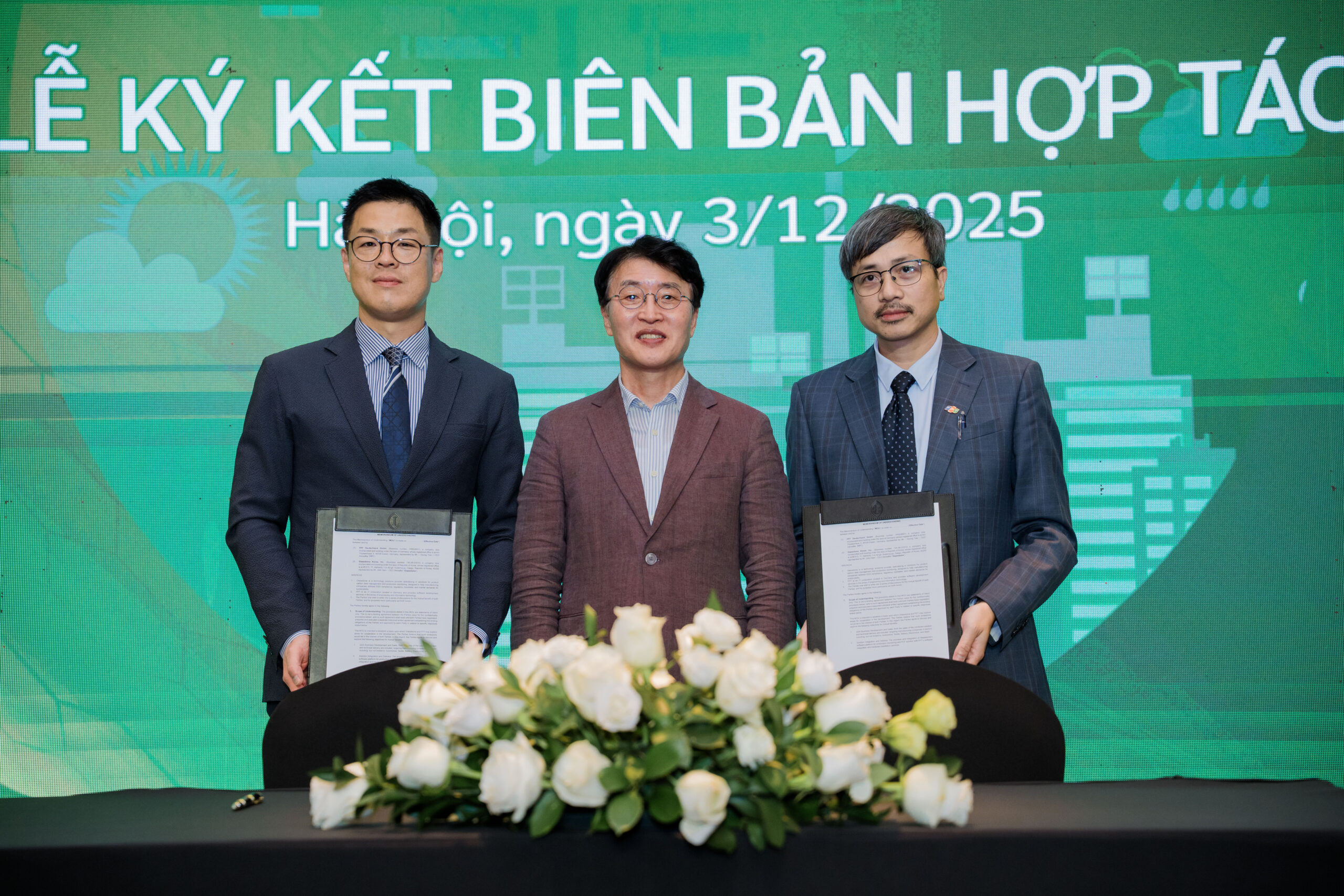 유럽의 탄소 장벽 뚫을 연합군 떴다&hellip; 글래스돔의 글로벌 승부수