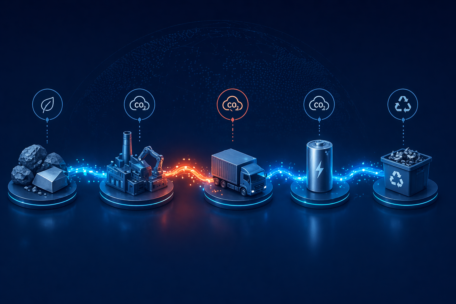 ISO 14067 explained: An easy to understand guide to the international PCF standard