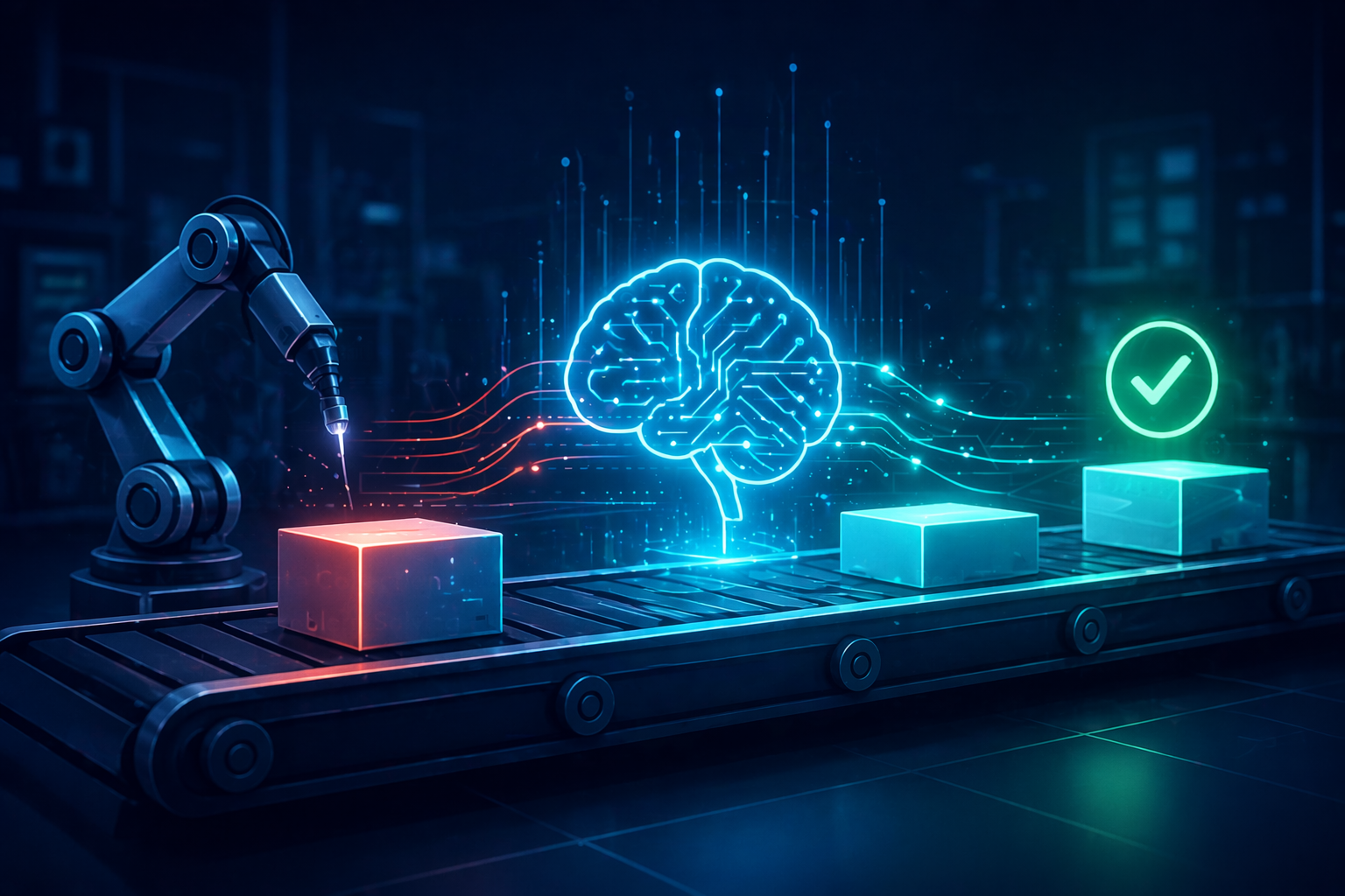 Kaizen 2.0: Using Machine Learning to Accelerate Process Refinement