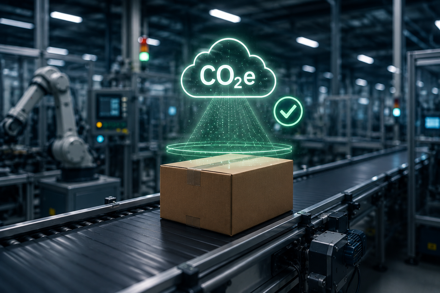Guide to Product Carbon Footprinting: What Every Manufacturer Needs to Know