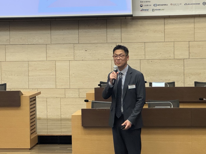 “자체 수집 데이터론 탈락”… 글래스돔, ‘제3자 검증’ 탄소 솔루션으로 EU 장벽 넘는다
